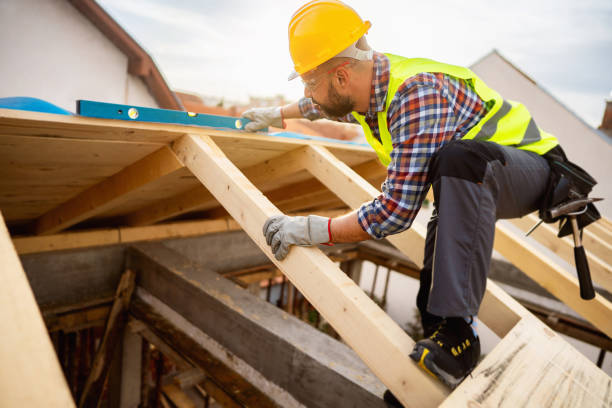 Roof Repair Estimates in North Adams, MA